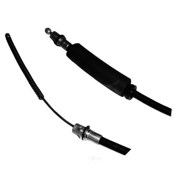 Raybestos BC94992 Professional Grade Parking Brake Cable Fits select: 1995-1996 FORD CONTOUR, 1995-1996 MERCURY MYSTIQUE