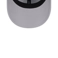 thumbnail image 5 of Men's New Era Gray Houston Astros Active Pivot 39THIRTY Flex Hat, 5 of 6