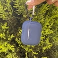 thumbnail image 4 of Funda silicón para Airpods Pro 2ª Generación Gadget Collection Mx GC-FSAP2 azul marino, 4 of 4