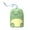 Green, variant on Green Green Scent Automatic Toilet Bowl Cleaner Tablets 300Ml Deodorizing And Descaling Tank Drop In