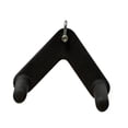 thumbnail image 4 of LAT Pull Bar Down Fitness Many pulldown Accesorios ergonómicos Servidos Cable de agarre Adjunto para la máquina para la construcción de músculos Gym Estilo B, 4 of 8