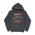 thumbnail image 2 of Toyota 4Runner Ready for Anything Hoodie Toyota Lifestyle, 2 of 5
