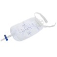 thumbnail image 1 of Bolsa de orina Fugacal 500 ml Pantalones para incontinencia ponible para Hombres Catéter portátil, 1 of 6