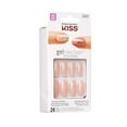 thumbnail image 2 of Kiss Gel Nails - Ivy Kgn57, 2 of 2