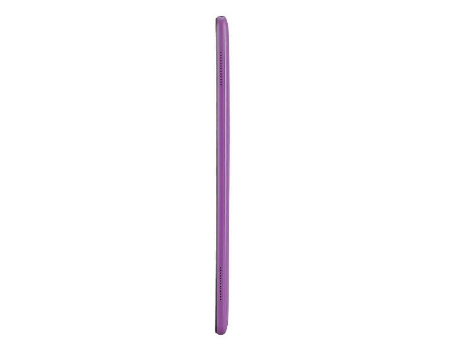 Restored onn. 10.1" Tablet, 32GB (2022 Model) - Mauve (Refurbished)