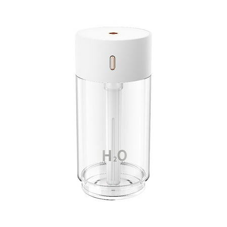 

Moisturizing Car Ceative Portable Marquee Spray Home Humidifier Quiet Smart home