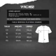thumbnail image 3 of Playera Hombre Crossfit Gym Casual Rckiss, 3 of 3