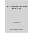 thumbnail image 1 of Pre-Owned The Underground Man (Unknown) 0553271830 9780553271836, 1 of 1