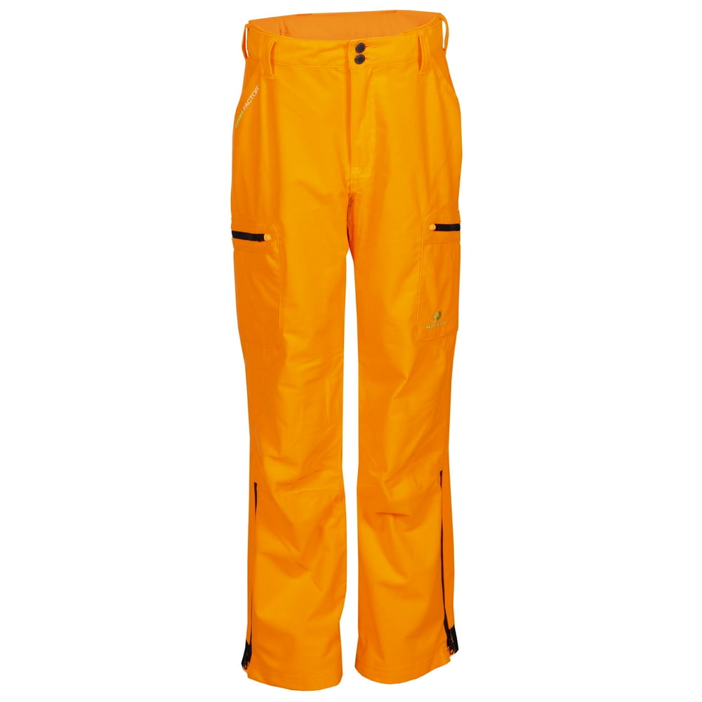 mossy oak men's tibbee technical lightweight camo hunting pants