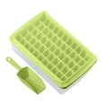 thumbnail image 2 of Clearance! 55 Trays With Lid And Fresh-keeping Box Ice For Ice Making Ice Shovel Lightning Deals Clearace Sale #25, 2 of 2