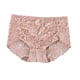 thumbnail image 1 of Pantalones de Encaje de Cintura Alta Pantalones de Encaje de Moda de la Mujer de Estiramiento Sólido de la Cintura Media Pantalones en 5 Colores, 1 of 3
