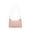 Pink, variant on Shoulder Bags for Women Cute Tote Handbag Mini Clutch Purse with Zipper Closure