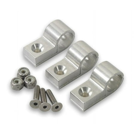 Earl's Performance 170203ERL Vacuum Hose Bracket