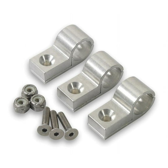 Earl's Performance 170203ERL Vacuum Hose Bracket