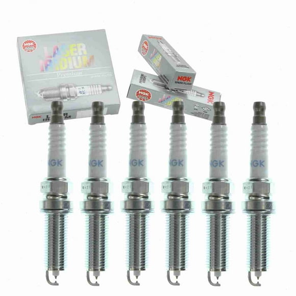 Nissan Juke Spark Plug