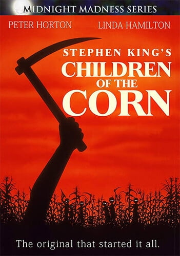 RLJ Entertainment Children of the Corn (DVD)