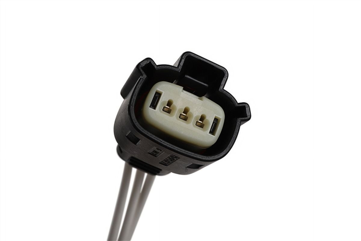 Wiring Harness Connector Kit