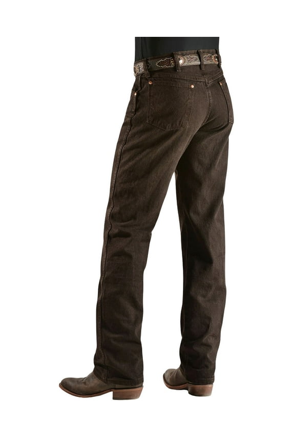 Men's Jeans Relaxed Original fit prewashed colors - 13mwzwk