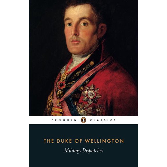 Military Dispatches (Paperback)