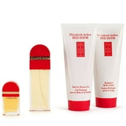 Elizabeth Arden Red Door 4 Piece Set for Women