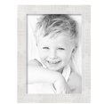 thumbnail image 2 of ArtToFrames 14" x 20" White Picture Frame, 14x20 inch White Wood Poster Frame (WOM-5202),  Pack, 2 of 7
