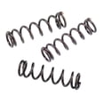 thumbnail image 3 of Esquirla 20 Pcs 16mm Courte Droite Humbucker Micros pour Micros Guitare Basse Noir, 3 of 7