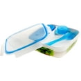 Fresh Box Lunch Box 1.5L - Walmart.com