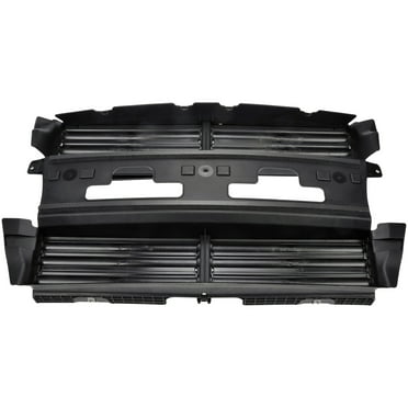 Dorman 601-322 Radiator Shutter Assembly for Specific Ford Models