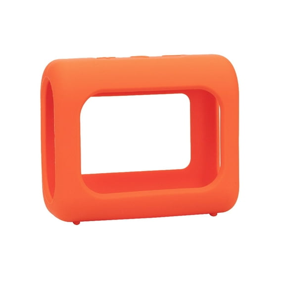 CIYISON Lightweight Silicone Case Sleeve for GO 3 Speaker Full Protect, Anti scratch