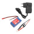thumbnail image 4 of RC Aircraft Model Battery Charger 3 In 1 Conversion Charge Line for WLtoys V262 V333 EU 100-240V, 4 of 8
