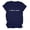 Navy, variant on Women's Casual Round Neck Short Sleeve T Shirt Summer Comfortable Printed Top for Daily Wear With Jeans Machine Womens Long Sleeve Athletic Shirt Rayon Long Sleeve Shirt Women Womens Stretch T Shirt