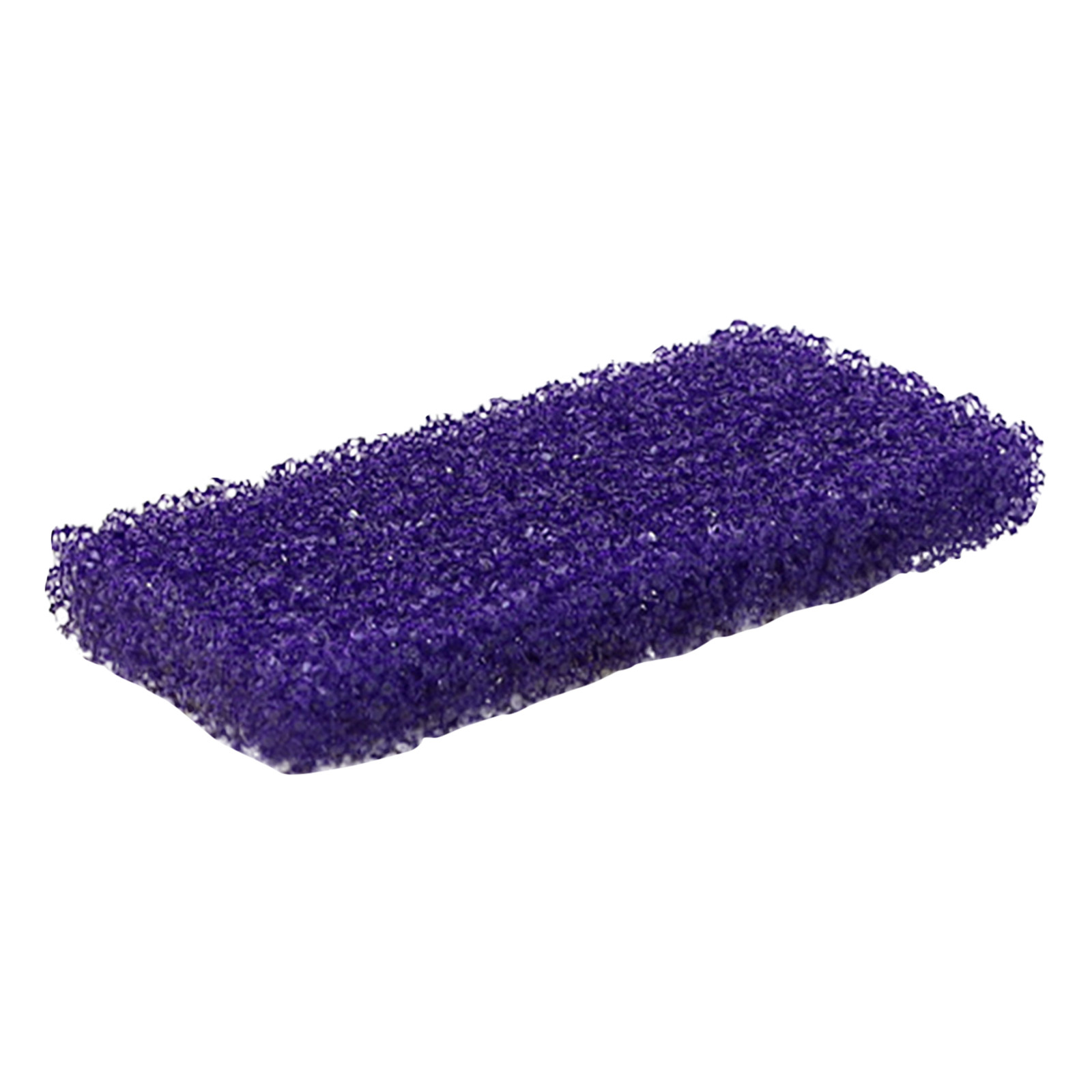 Tfalo Foamed Pumice Exfoliating Foot Rubbing Board Double Stripe Foot