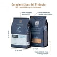 thumbnail image 3 of Caf&eacute; de Especialidad Premium Selvaggio en Grano 470 Gramos, 3 of 9