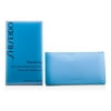Shiseido Other Other Pureness Oil-Control Blotting Paper 100sheets-Women