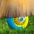 thumbnail image 5 of PonyCycle Ride on Horse Toys Walking Rocking Horse No Battery No Electricity Mechanical Giddy up Pony Plush Toy Ride on Animal Size 4 for Age 4-7 Years X46, 5 of 8