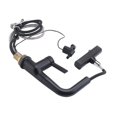 thumbnail image 4 of Cold Hot Mixer Taps Rotatable Sink Lifting Basin Faucet-C, 4 of 5
