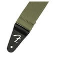 thumbnail image 2 of Correa de guitarra Fender SuperSoft Series ajustable de 34 a 58 cm, 2 of 2