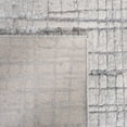 thumbnail image 6 of Safavieh Sonoma Thomas Abstract Area Rug, Ivory/Gray, 8' x 10', 6 of 10