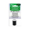 Clover Beading Thread #60 Wt 218yd Black