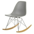 thumbnail image 7 of Eames Style Side Chair with Rocker Base, 7 of 7