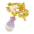 thumbnail image 1 of serony Mini Arbre de Cristal Richesse Arbre à Chance Énergie Positive pour Décoration de Table Maison, 1 of 8