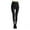 Black, variant on HNMKIU Elastic Velvet Tights for Women Medium Thickness Solid Color Leggings Plus Size 220G Bottoming Socks Beige,One Size