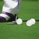 thumbnail image 1 of AURARMLET 20Ud Pelotas De Golf Para En Interiores Resistentes Y De Larga Duración, 1 of 3