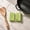 Green, variant on Lunxisen 2 Pcs Silicone Pot Handle Covers Heat Resistant Pan Grip Sleeves Reusable Non-Scald Handle Protector for Kitchen Frying Skillet Cookware(8.2*4.5cm)