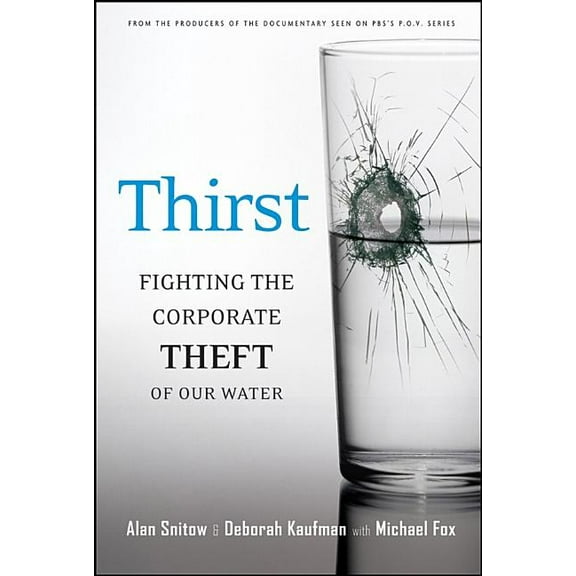 Thirst, (Hardcover)