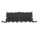 thumbnail image 1 of Funda para diadema de auriculares funda negra portátil resistente a las manchas Protector de diadema para auriculares C5, 1 of 7