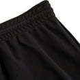thumbnail image 3 of Performer Pull-Up Baseball Pants, Adult Large, Black, 3 of 6