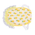 thumbnail image 1 of Tablier de Selle de Poule, Tablier de Poule de Poule de Selle de Poulet avec Veste de Poulet Élastique Sangles Tablier de Volaille Protecteur d'Aile de Protection de Dos Veste de Protection, 1 of 8
