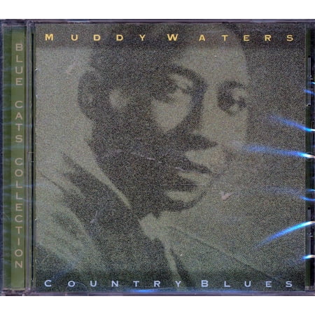 COUNTRY BLUES [CATFISH]