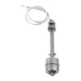 thumbnail image 3 of Interruptor de flotador Sunnimix de acero inoxidable para tanque de bomba de agua 100mm, 3 of 7